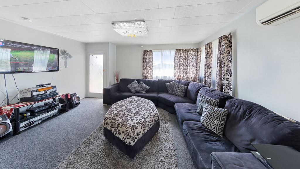 16 Reseda Place, Papatoetoe, Auckland - Manukau, 0 कमरे, 3 बाथरूम