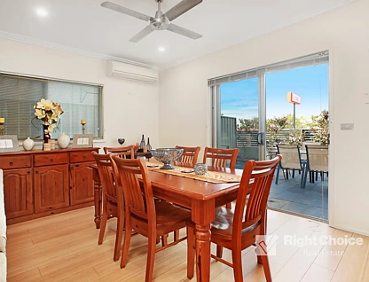 3/142 Princes Highway, Unanderra, Wollongong - Greater Region, 3房, 2浴, Townhouse