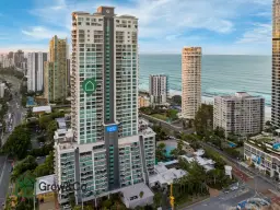 2301/5 Palm Avenue, Surfers Paradise