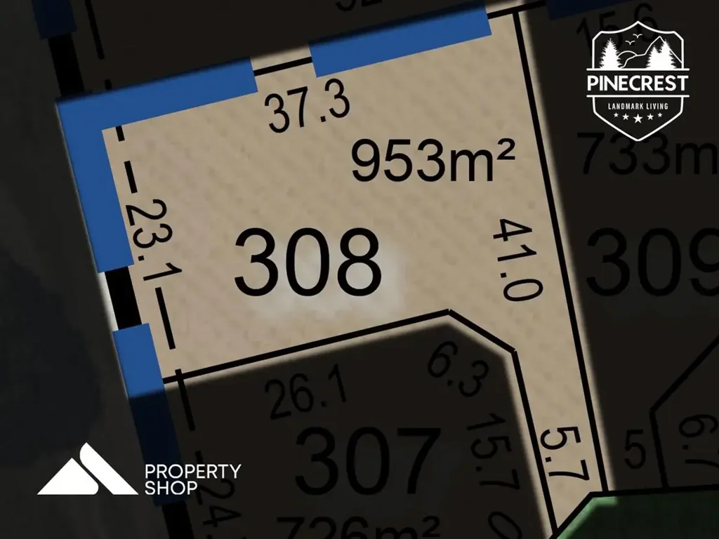LOT 308/14 Barnyard Court, Mount Peter, QLD 4869