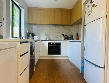 1/36 Kirton Crescent, Manurewa, Manukau City, 2 कमरे, 2 बाथरूम, Townhouse