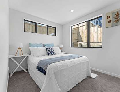 28 Black Shed Road, Flat Bush, Manukau City, Auckland, 7部屋, 5バスルーム, House