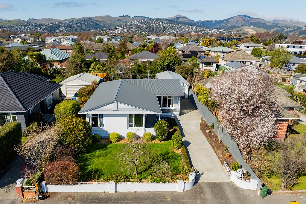 28 Evesham Crescent, Spreydon, Christchurch, Canterbury