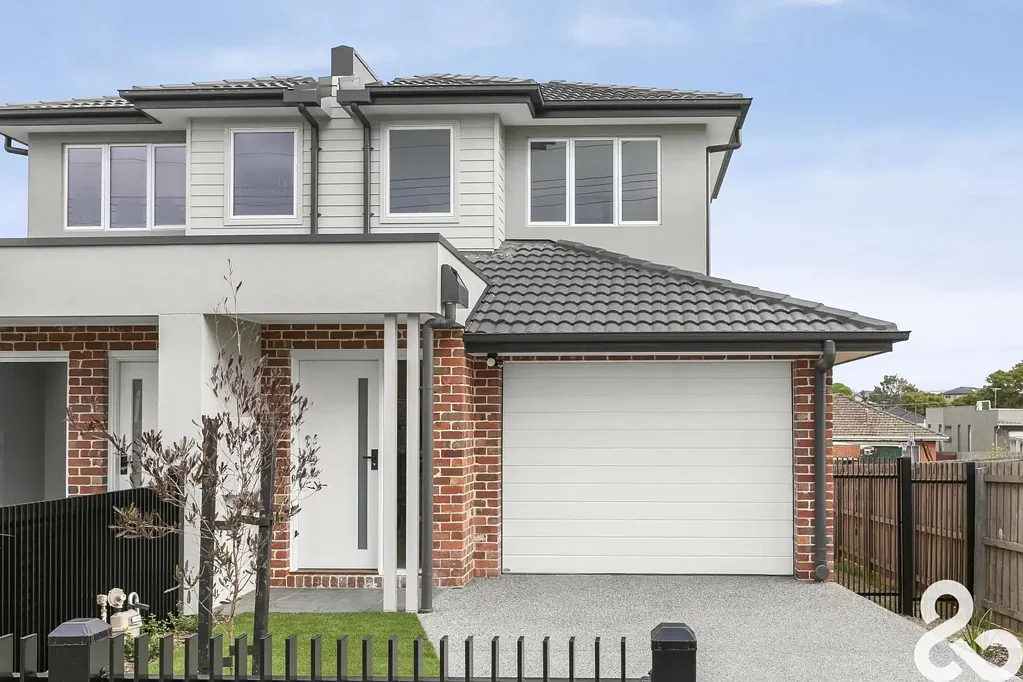 As New Townhouse
