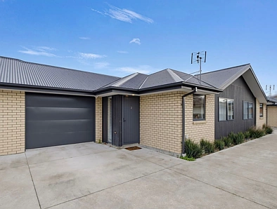 Phillipstown 2房 Easy Living, Minutes from the City