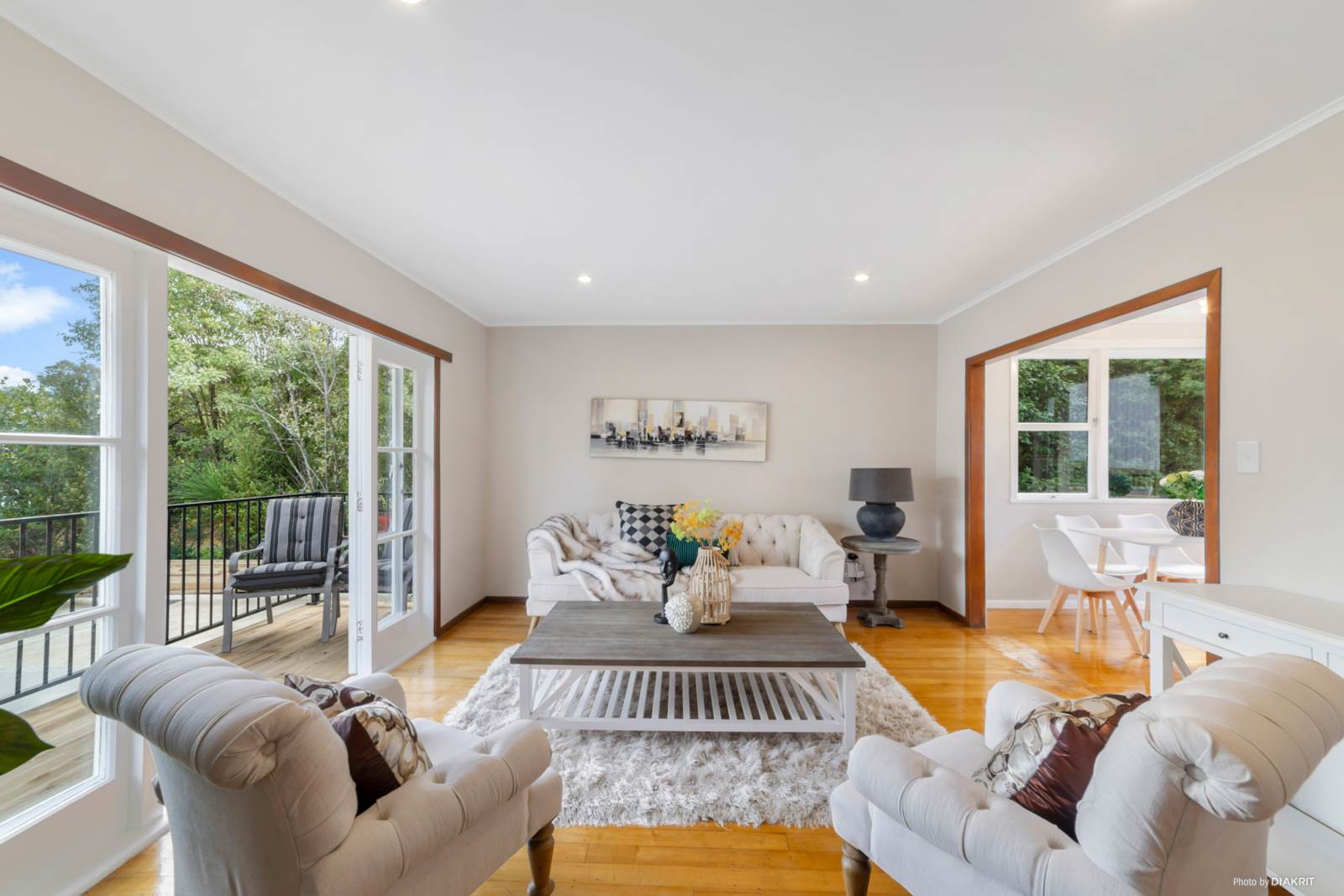 84a Eskdale Road, Birkdale, Auckland - North Shore, 3 ਕਮਰੇ, 1 ਬਾਥਰੂਮ