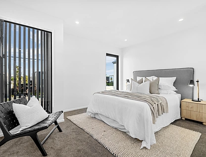 514 Madras Street, Saint Albans, Christchurch City, 3房, 2浴, 独立屋