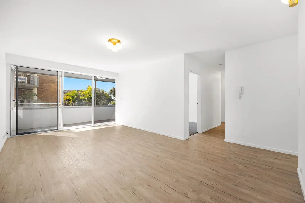 RENOVATED GEM IN QUIET & SECURE COMPLEX
