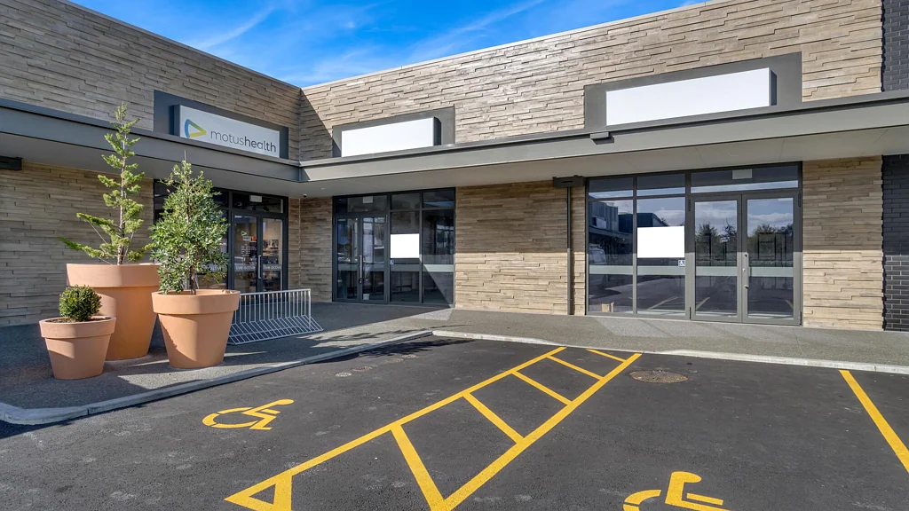Lincoln Vernon Drive Unit 8 183.7sqm