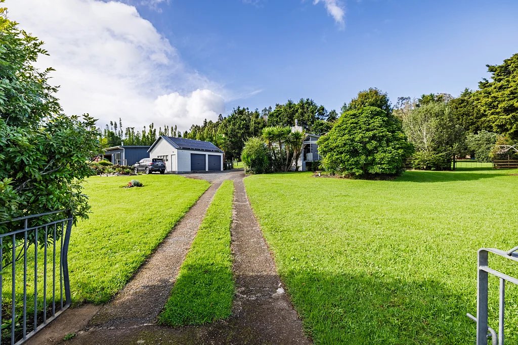 30 Cumber Road, Kaikohe, Far North, Northland