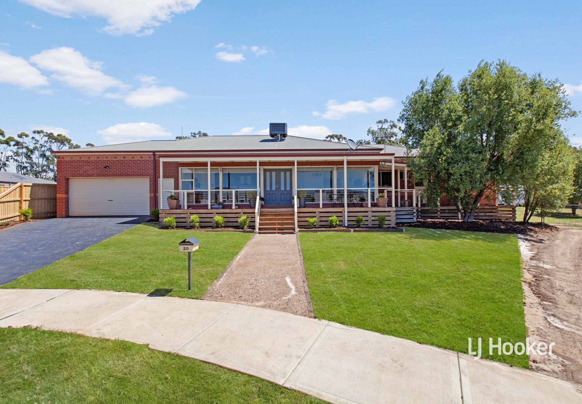 20 YATTARNA CT, BROADFORD VIC 3658, 0 Schlafzimmer, 0 Badezimmer, House