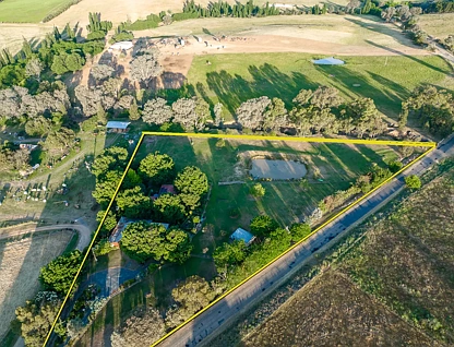 359 Sweetwater Road, Mullengandra, Riverina, 3 ห้องนอน, 2 ห้องน้ำ, House