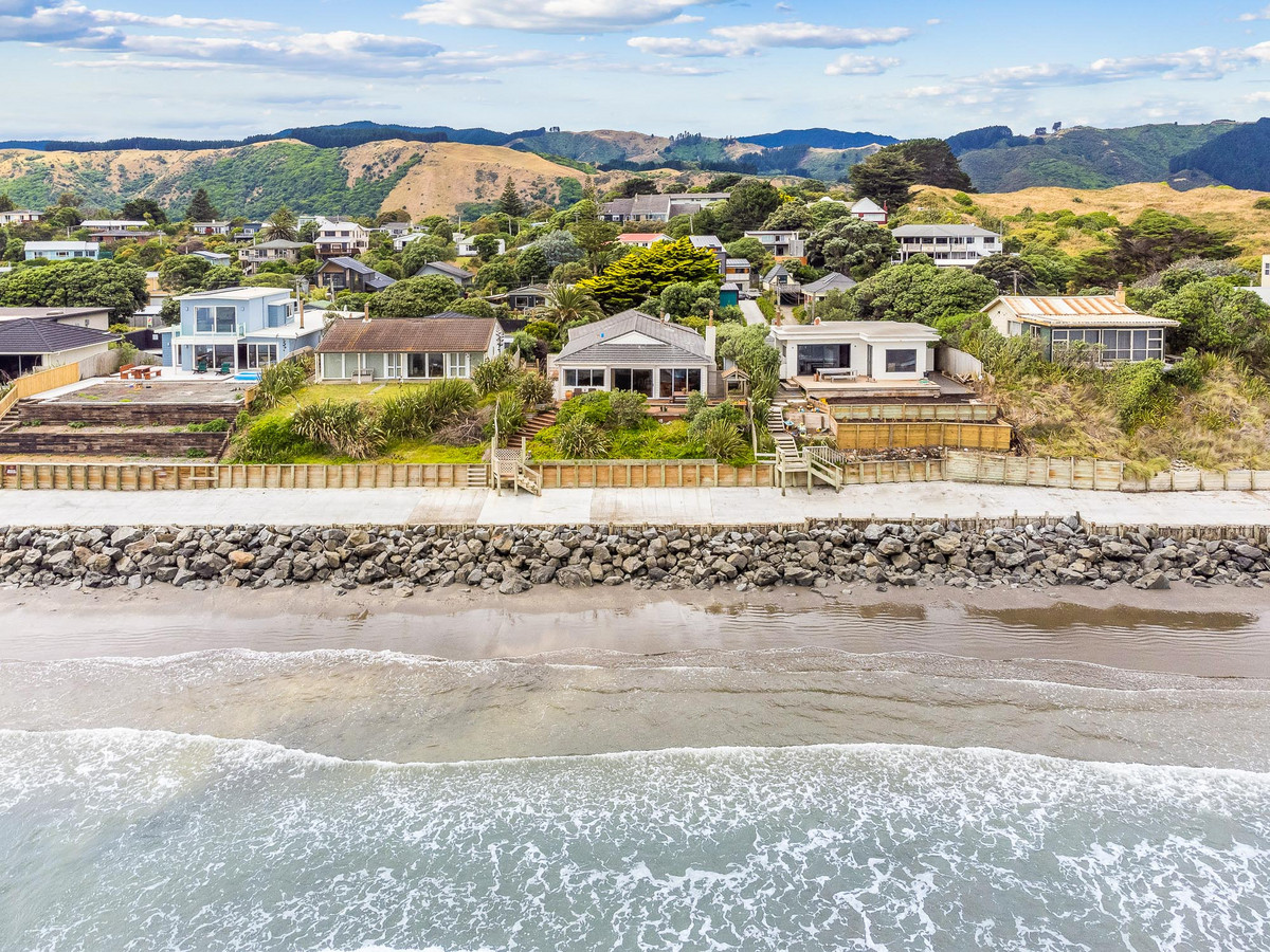 100 The Esplanade, Raumati South, Kapiti Coast, 4 Bedrooms, 0 Bathrooms