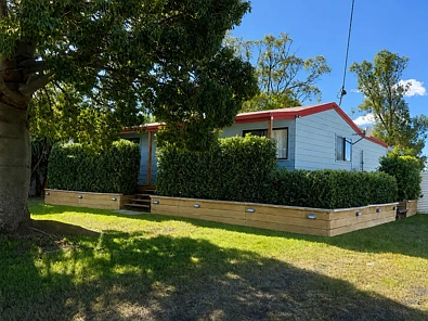 Kaimkillenbun 3Moenga Country Charm on a Spacious 1,012m² Block