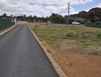 30A O'Connor Street, Manjimup, WA 6258, 0 રૂમ, 0 બાથરૂમ, Section