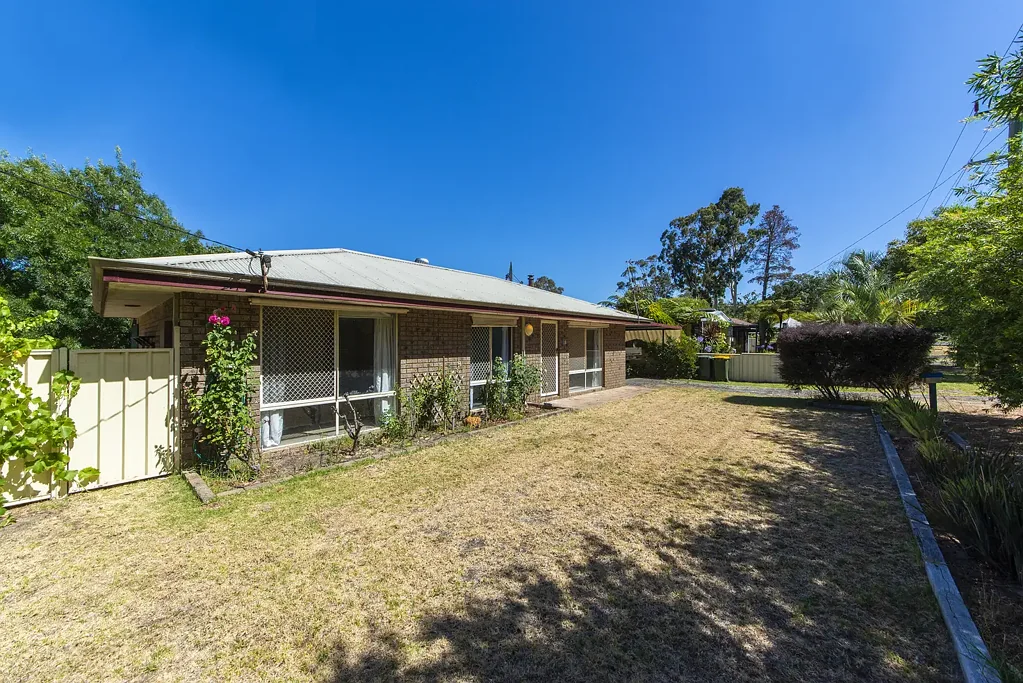 28 North Street, Nannup, WA 6275