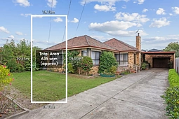 1 Enniss Avenue, Bentleigh East