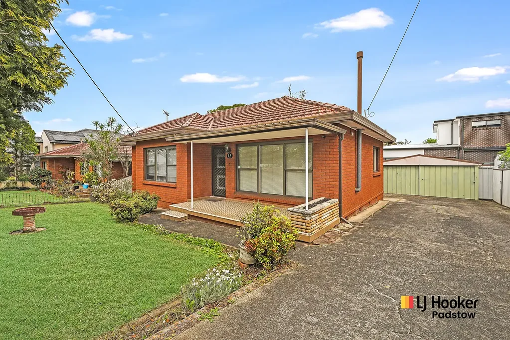 12 Beamish Street, Padstow, NSW 2211