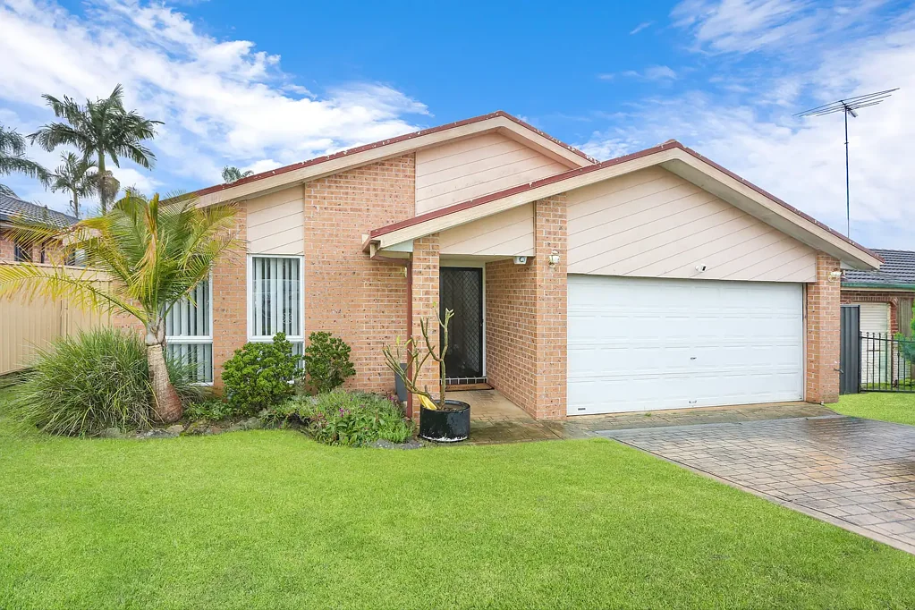 29 Monica Avenue, Hassall Grove, NSW 2761