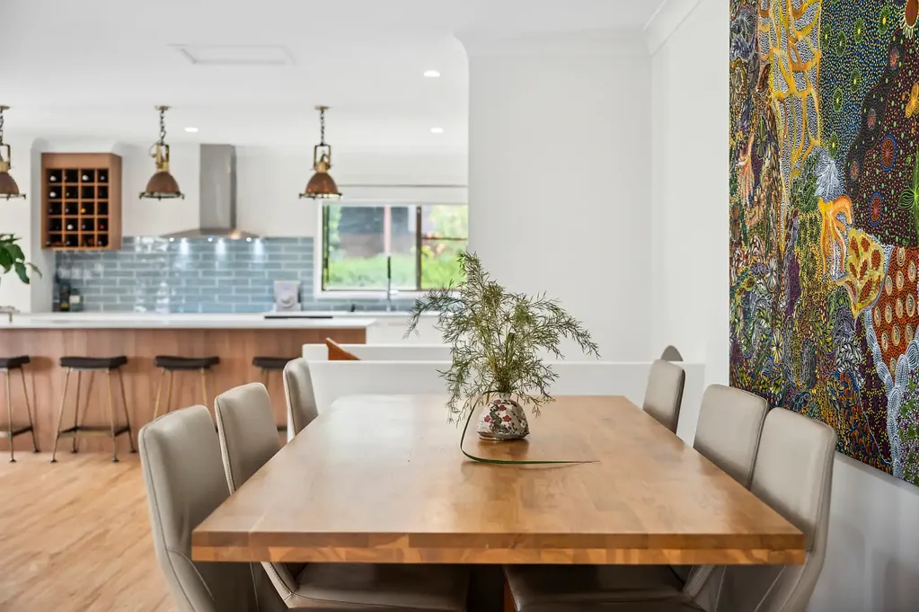 Moonee Beach 4ਬੈੱਡਰੂਮ Coastal Bliss and Modern Living at Moonee Beach