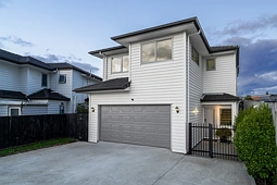2A Tirau Place, Mangere
