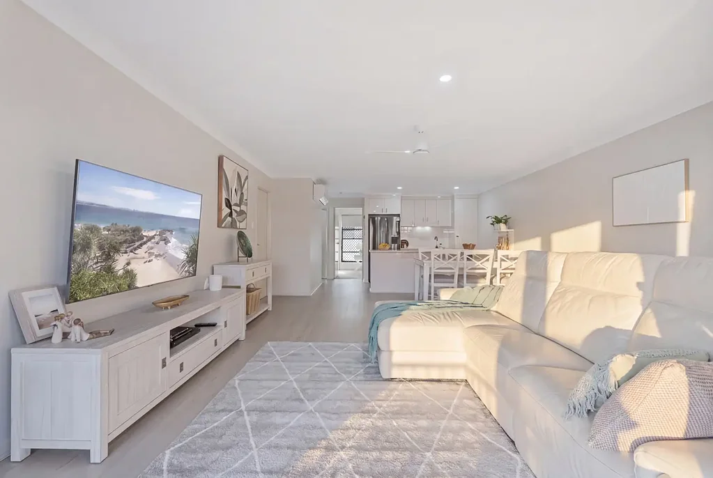 Pacific Pines 3ਬੈੱਡਰੂਮ MODERN LIVING WITH AN OUTDOOR LIFESTYLE TO LOVE