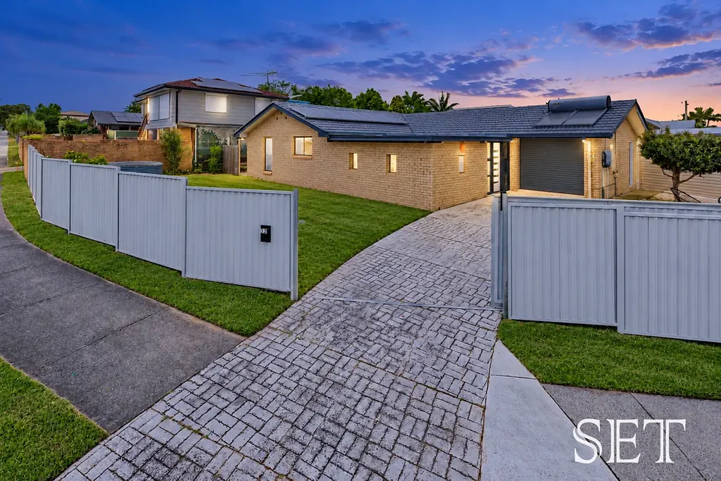 Alexandra Hills 3ਬੈੱਡਰੂਮ READY TO MOVE IN AND PERFECT FOR YOUNG BUYERS