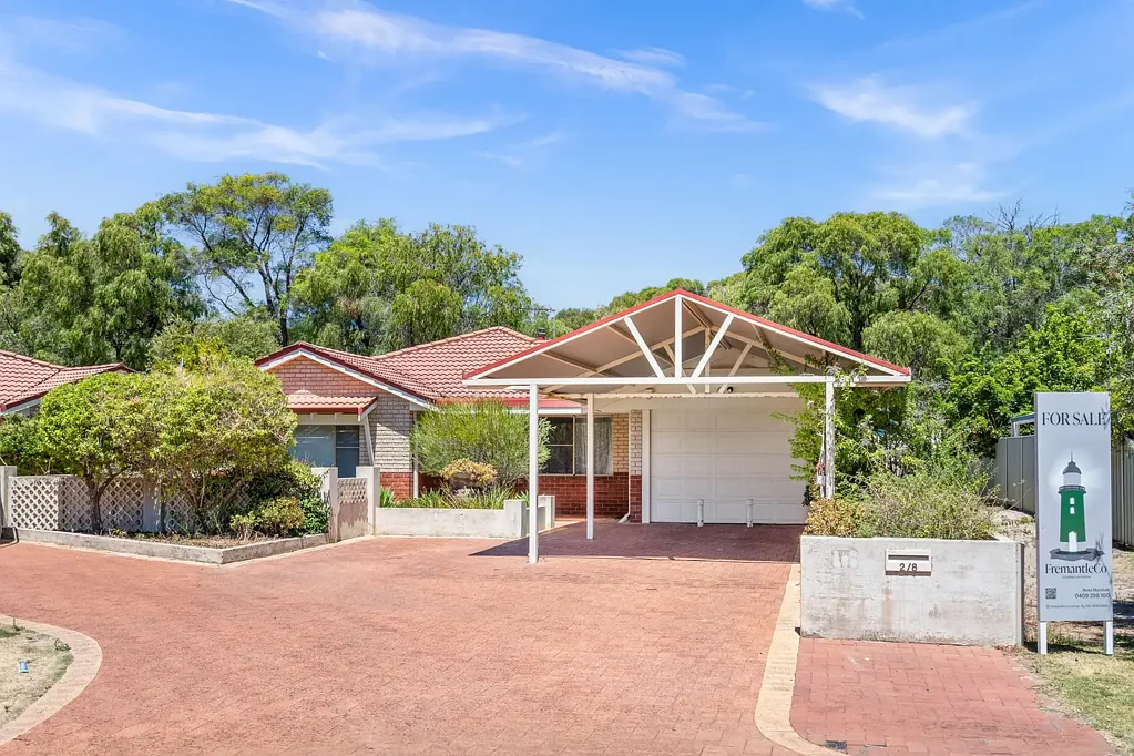 2/8 Aloe Court, West Busselton, WA 6280