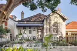 53 Arcadia Road, Glebe