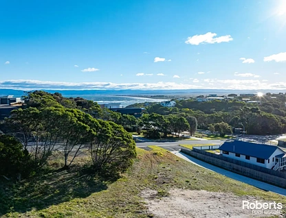 52 & 54 Hazards View Drive, Coles Bay, TAS 7215, 0房, 0浴, Section
