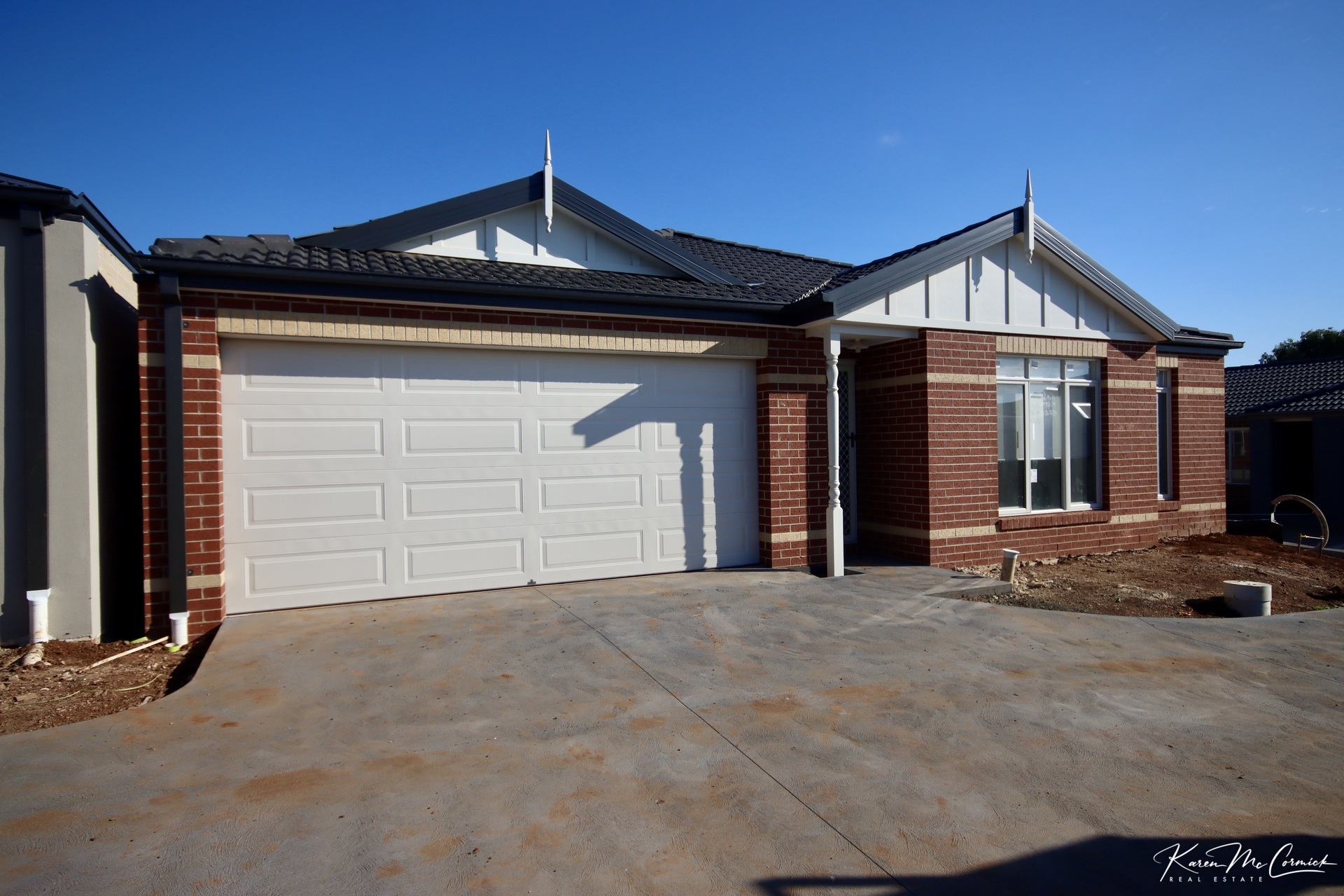 UNIT 10 2 ODDY ST, DROUIN VIC 3818, 0房, 0浴, Townhouse