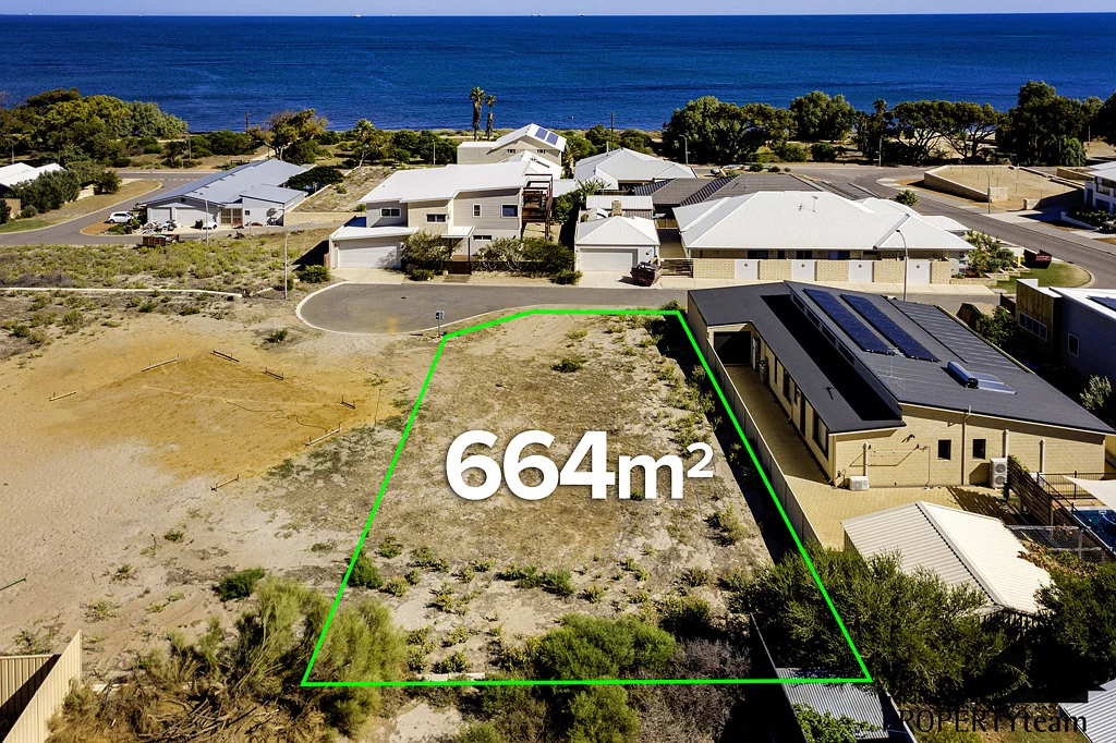 Drummond Cove Quiet and Elite Location for your Dream Coastal Home!