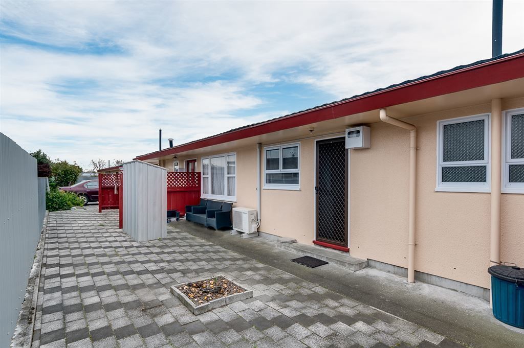 12/376 Kennedy Road, Pirimai, Napier, 2 rūma, 1 rūma horoi