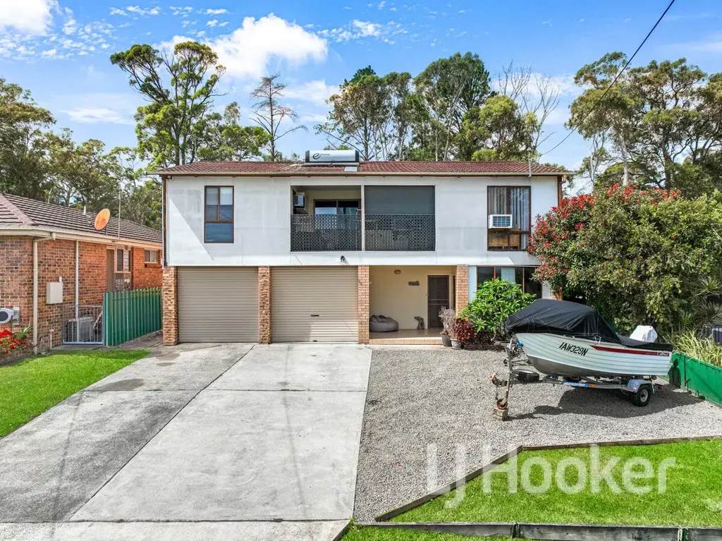 146 The Park Drive, Sanctuary Point, NSW 2540