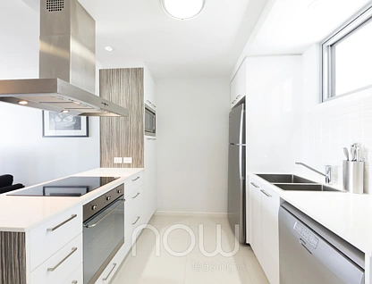 506/79 Smith Street, Darwin City, Darwin City, 1 chambres, 1 salles de bain, Apartment