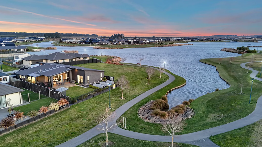 4 Medusa Lane, Pegasus, Waimakariri, Canterbury