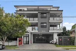 9/11 Collins Street, Nundah