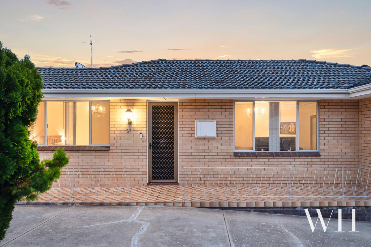 87 EDMUND ST, FREMANTLE WA 6160, 0 Kuwarto, 0 Banyo, House