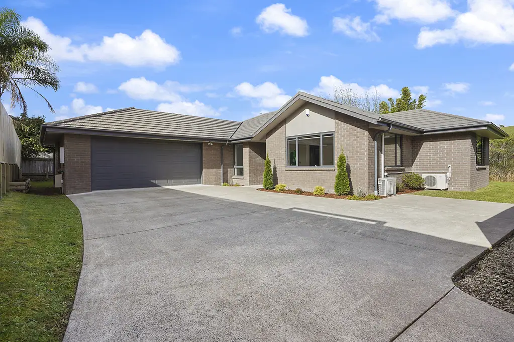 7 Derbyshire Place, Dinsdale, Hamilton, Waikato