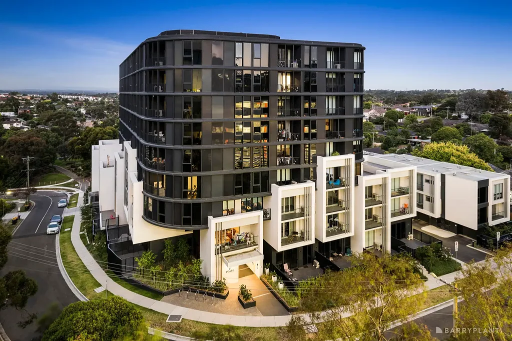 311/1 Grosvenor Street, Doncaster, VIC 3108