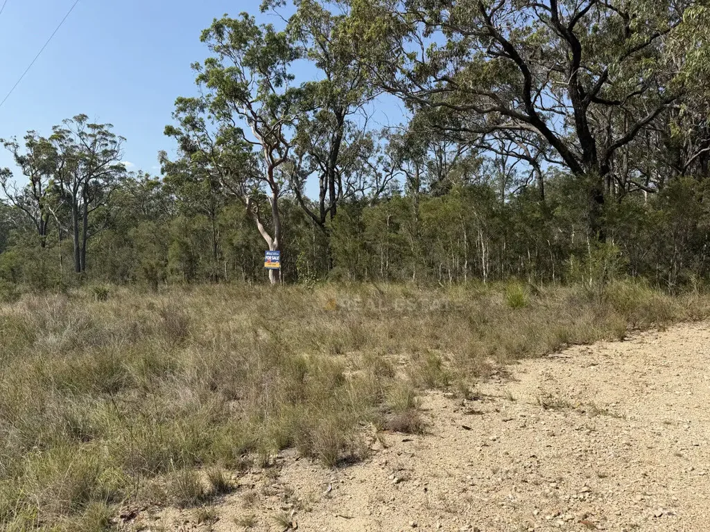 LOT 2264 Grafton Parade, North Arm Cove, NSW 2324