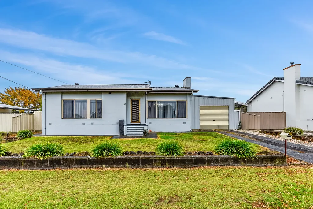 10 Elder Street, Mount Gambier, SA 5290
