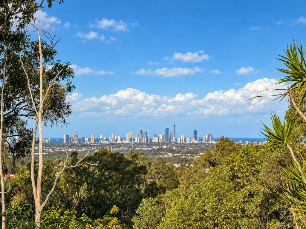 Highland Park A Rare Opportunity with Views, Privacy & Nature