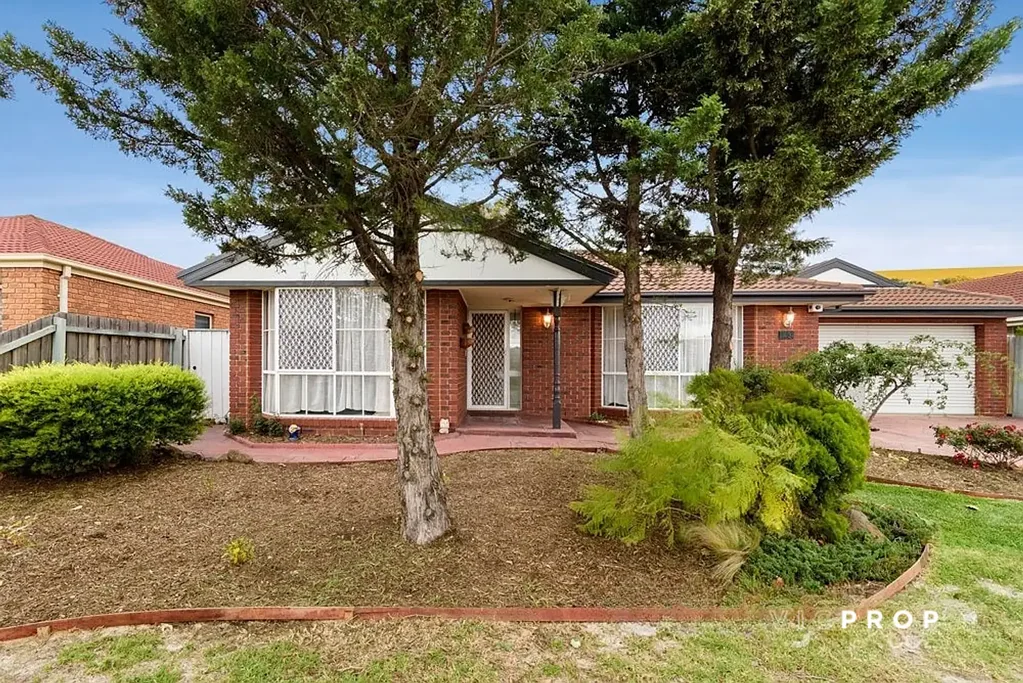 43 Diosma Avenue, Sunshine West, VIC 3020