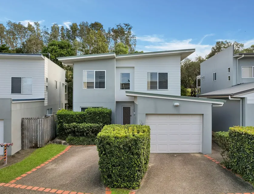 107/1 Sauvignon Parade, Upper Coomera, Gold Coast, 4 Bedrooms, 2 Bathrooms, Townhouse