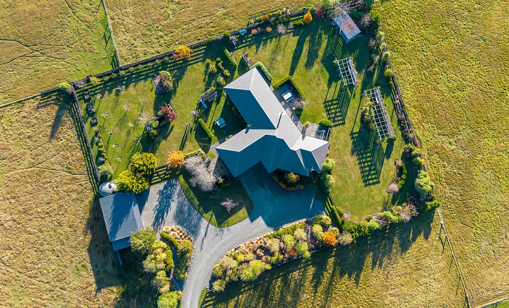 West Melton 4 Bedroom Owners Downsizing - Enjoy their hard work now!