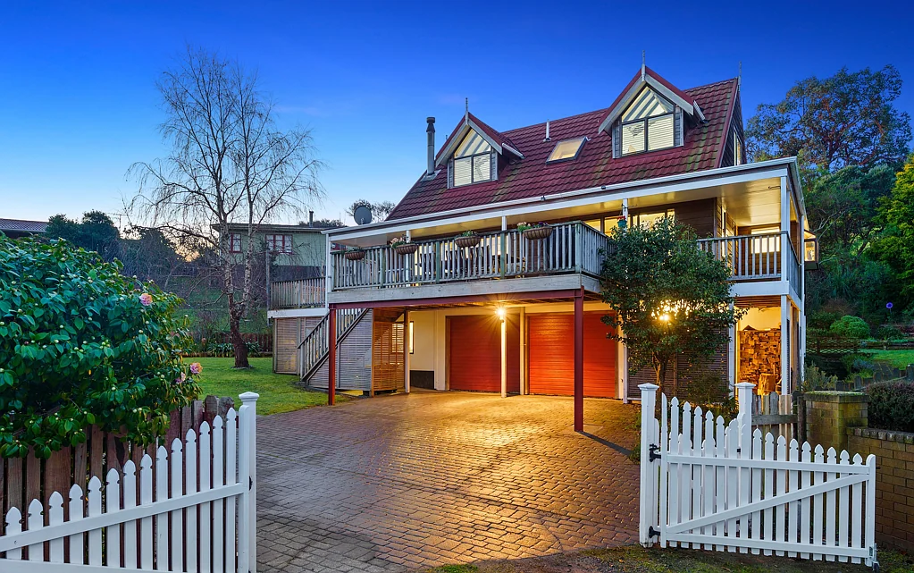 Waikanae Beach 5Kwarto Private & Versatile | Two Homes