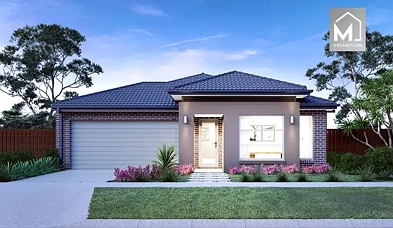 Aintree 4 Slaapkamer Mimosa Homes Proudly Presents