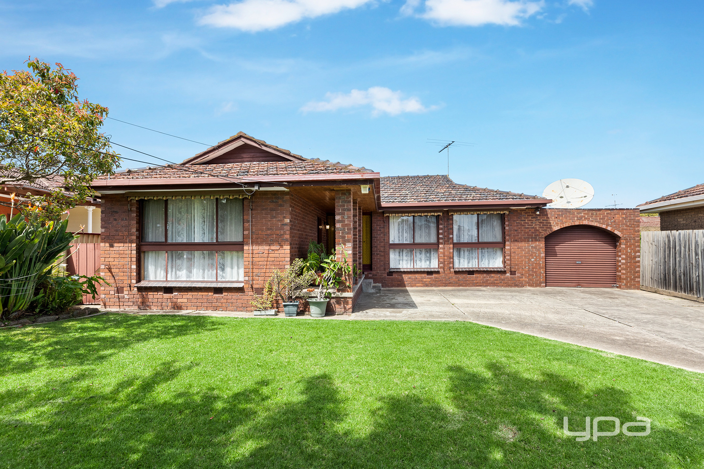 3 LANTANA CT, ST ALBANS VIC 3021, 0 침실, 0 욕실, House