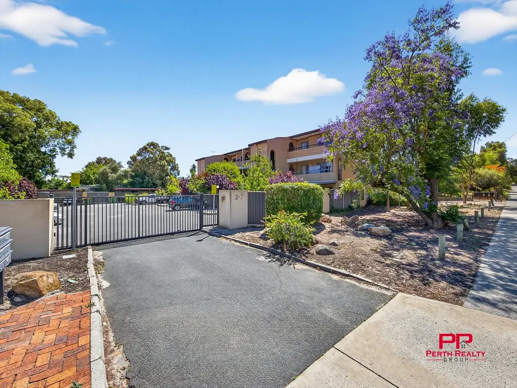 13/7 Tenth Avenue, Maylands, WA 6051